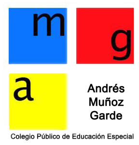 Logo CEE Andrés Muñoz Garde
