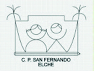 Logo CEIP Elche