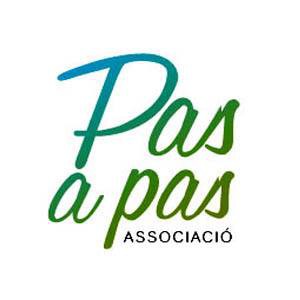 Logo Pas a Pas
