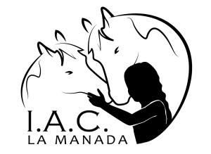 Logo La Manada