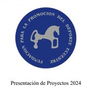 Presentación de Proyectos 2024