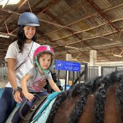 Programa de Equitación Terapéutica “Imagina” – Asociación de Profesionales de Terapias con Caballos (APTC)