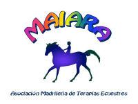 Asociación Madrileña de terapias ecuestres MAIARA