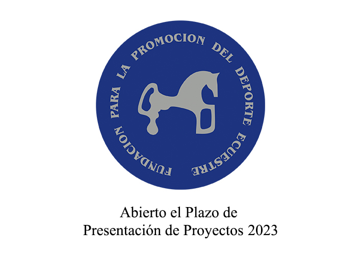 Abierto el Plazo de Presentación de Proyectos 2023