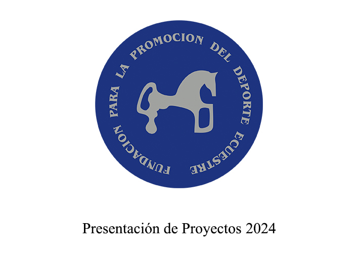 Presentación de Proyectos 2024