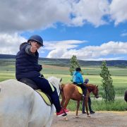 Participación en los Juegos Navarros de Equitación – C.E.E. El Molino